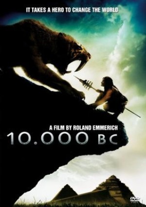 Xem phim 10.000 Năm Trước Công Nguyên