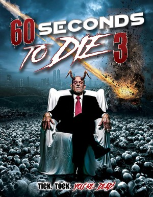Xem phim 60 Seconds to Die 3