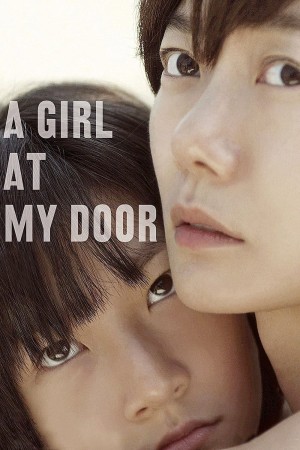Xem phim A Girl at My Door
