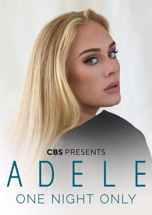 Xem phim Adele: Đêm Duy Nhất