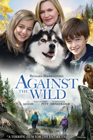 Xem phim Against the Wild