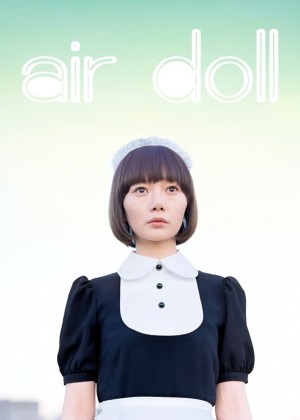 Xem phim Air Doll