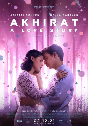 Xem phim Akhirat: Một chuyện tình