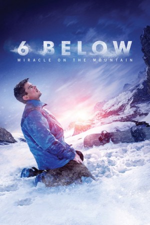Xem phim Âm sáu độ: Phép màu trên núi tuyết