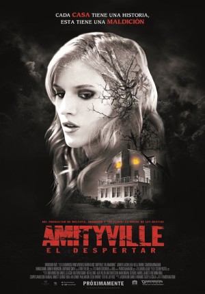 Xem phim Amityville: Quỷ Dữ Thức Tỉnh
