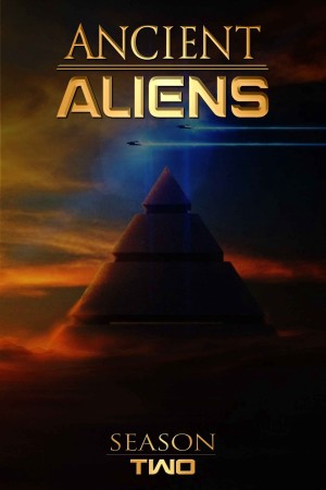 Xem phim Ancient Aliens (Phần 2)