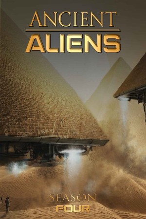 Xem phim Ancient Aliens (Phần 4)
