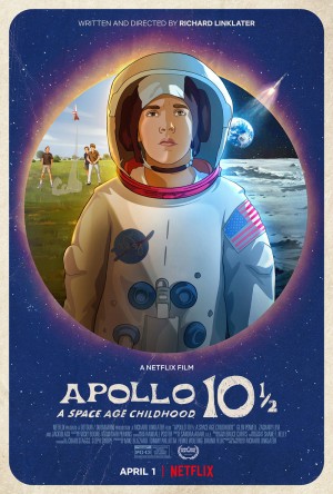 Xem phim Apollo 10 1/2: Thời thơ ấu ở kỷ nguyên vũ trụ