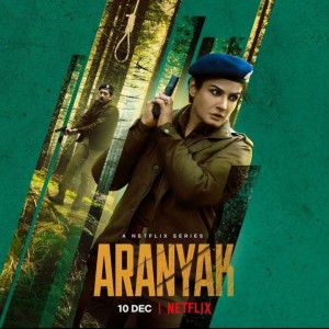 Xem phim Aranyak: Bí mật của khu rừng