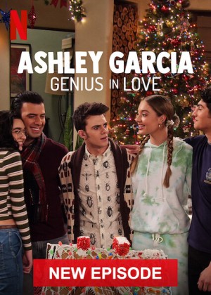 Xem phim Ashley Garcia: Thiên tài đang yêu (Giáng Sinh)