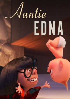 Xem phim Auntie Edna