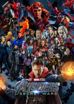 Xem phim Avengers: Cuộc Chiến Bí Mật