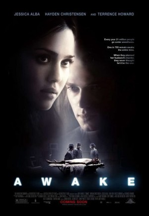 Xem phim Awake – Thức giấc