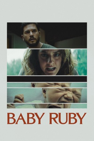 Xem phim Baby Ruby