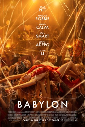 Xem phim Babylon