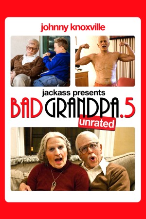 Xem phim Bad Grandpa .5