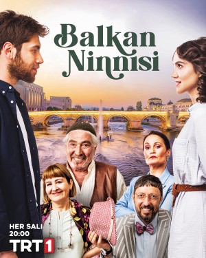 Xem phim Balkan Ninnisi