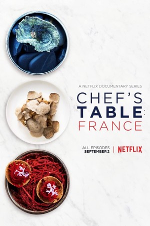 Xem phim Bàn của bếp trưởng: Pháp
