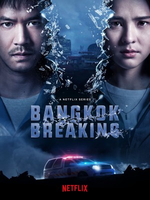Xem phim Báo động Bangkok