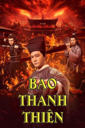 Xem phim Bao Thanh Thiên