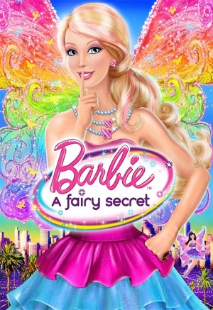 Xem phim Barbie: A Fairy Secret