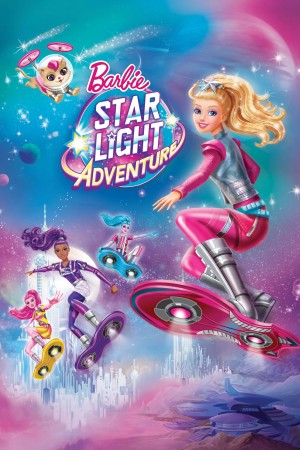 Xem phim Barbie: Cuộc phiêu lưu ánh sao