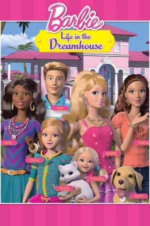 Xem phim Barbie Life in the Dreamhouse