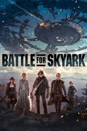 Xem phim Battle For SkyArk