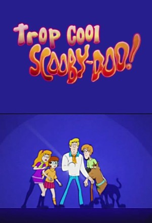 Xem phim Be Cool, Scooby-Doo! (Phần 1)