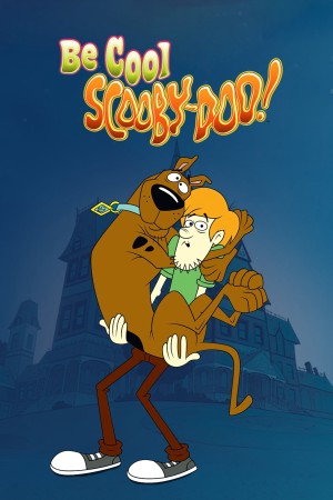 Xem phim Be Cool, Scooby-Doo! (Phần 2)