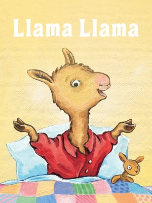 Xem phim Bé lạc đà Llama Llama (Phần 1)