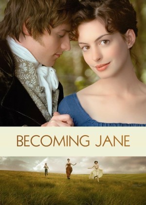 Xem phim Becoming Jane