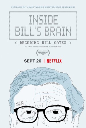 Xem phim Bên trong bộ não của Bill: Giải mã Bill Gates