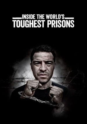 Xem phim Bên trong những nhà tù khốc liệt nhất thế giới (Phần 4)