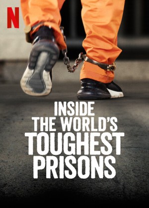 Xem phim Bên trong những nhà tù khốc liệt nhất thế giới (Phần 5)