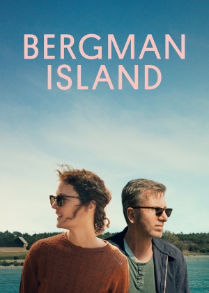 Xem phim Bergman Island