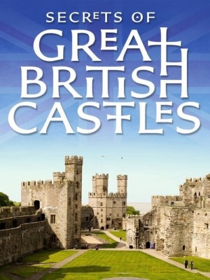 Xem phim Bí mật các lâu đài của đảo Anh