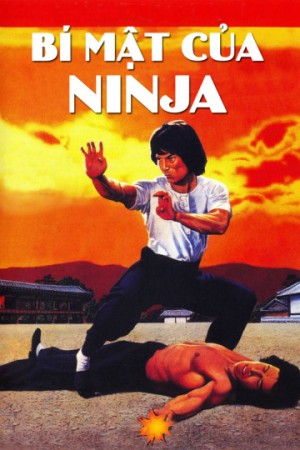Xem phim Bí Mật Của Ninja
