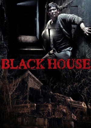 Xem phim Black House