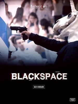 Xem phim Black Space