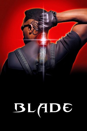 Xem phim Blade