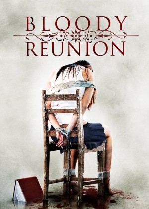 Xem phim Bloody Reunion
