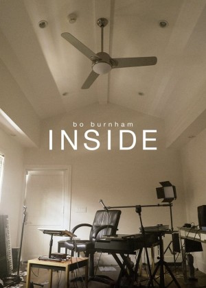 Xem phim Bo Burnham: Trong Nhà