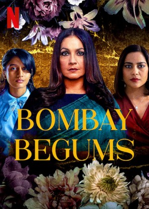 Xem phim Bombay Begums