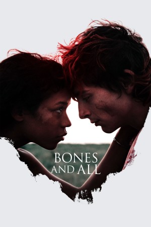 Xem phim Bones and All