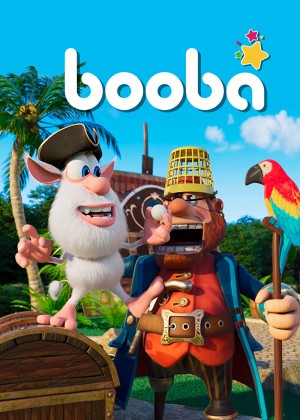 Xem phim Booba (Phần 1)