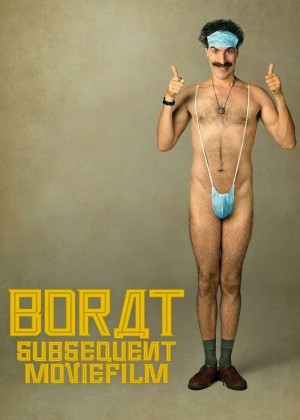 Xem phim Borat Subsequent Moviefilm