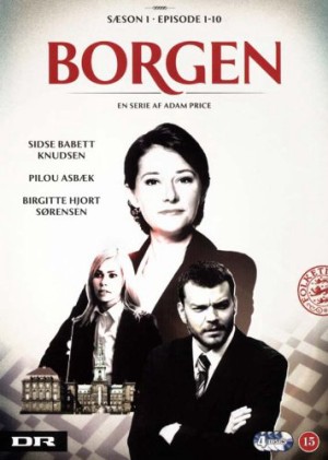 Xem phim Borgen (Phần 1)