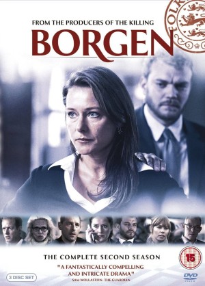 Xem phim Borgen (Phần 2)