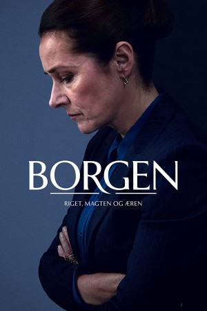 Xem phim Borgen: Quyền lực & vinh quang